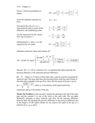 Tipler volume 2 resolução 6 edição