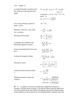 Tipler volume 2 resolução 6 edição