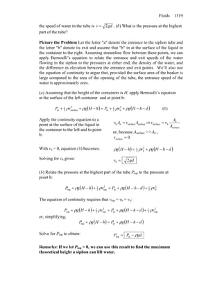 Tipler volume 2 resolução 6 edição