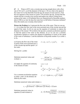 Tipler volume 2 resolução 6 edição