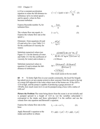 Tipler volume 2 resolução 6 edição