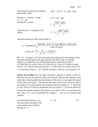 Tipler volume 2 resolução 6 edição