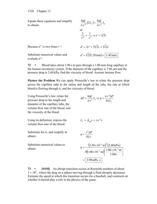 Tipler volume 2 resolução 6 edição