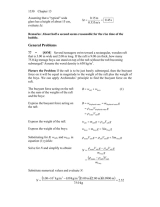 Tipler volume 2 resolução 6 edição