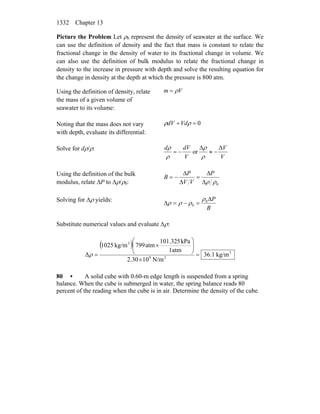 Tipler volume 2 resolução 6 edição