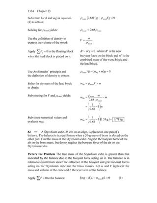 Tipler volume 2 resolução 6 edição