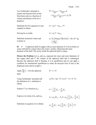 Tipler volume 2 resolução 6 edição