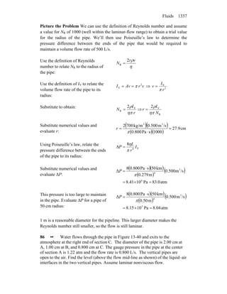 Tipler volume 2 resolução 6 edição