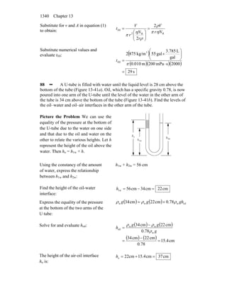 Tipler volume 2 resolução 6 edição