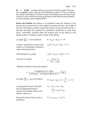 Tipler volume 2 resolução 6 edição