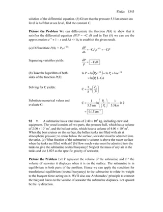 Tipler volume 2 resolução 6 edição
