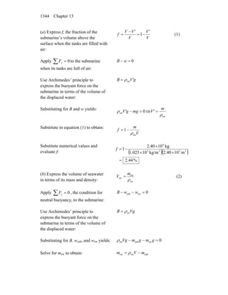 Tipler volume 2 resolução 6 edição