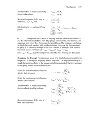 Tipler volume 2 resolução 6 edição