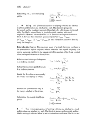 Tipler volume 2 resolução 6 edição