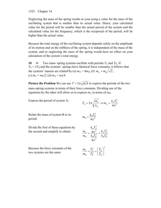 Tipler volume 2 resolução 6 edição