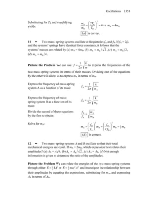 Tipler volume 2 resolução 6 edição