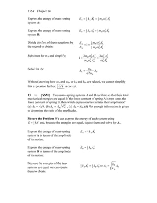 Tipler volume 2 resolução 6 edição