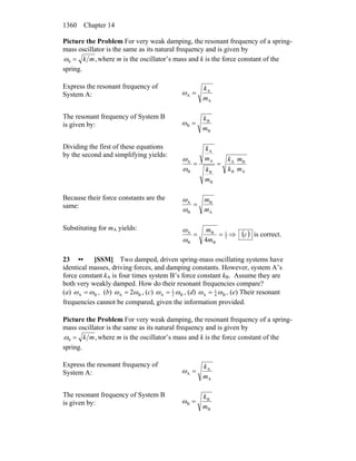Tipler volume 2 resolução 6 edição