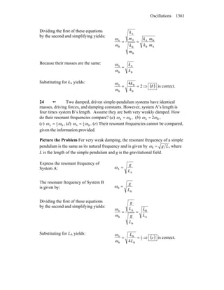 Tipler volume 2 resolução 6 edição