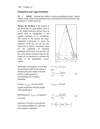 Tipler volume 2 resolução 6 edição