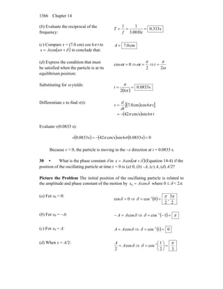 Tipler volume 2 resolução 6 edição