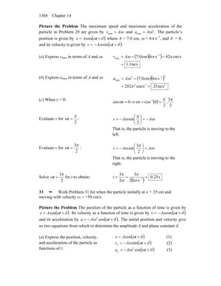 Tipler volume 2 resolução 6 edição