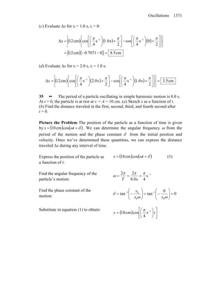 Tipler volume 2 resolução 6 edição