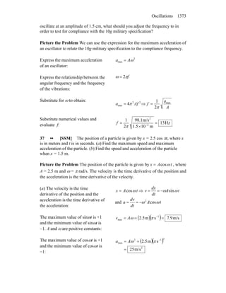 Tipler volume 2 resolução 6 edição