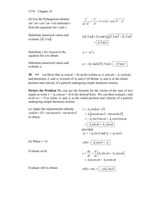 Tipler volume 2 resolução 6 edição