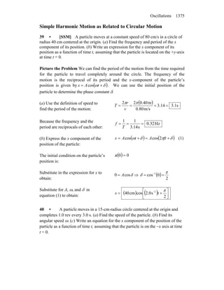 Tipler volume 2 resolução 6 edição