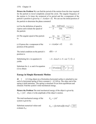 Tipler volume 2 resolução 6 edição