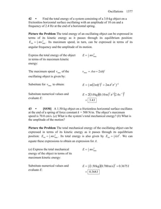 Tipler volume 2 resolução 6 edição