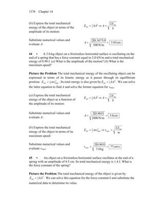 Tipler volume 2 resolução 6 edição