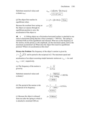 Tipler volume 2 resolução 6 edição