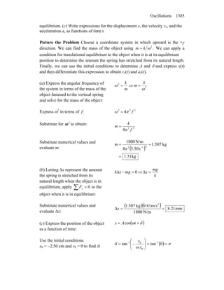 Tipler volume 2 resolução 6 edição