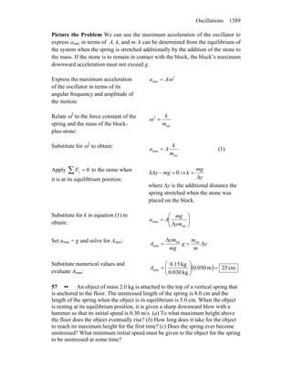 Tipler volume 2 resolução 6 edição