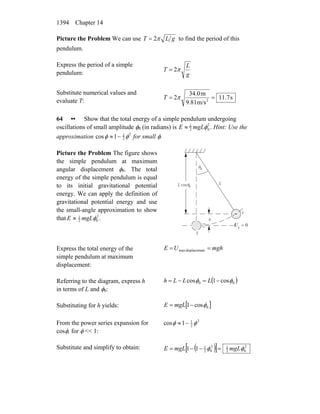 Tipler volume 2 resolução 6 edição