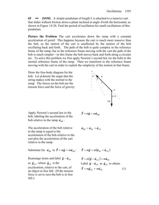 Tipler volume 2 resolução 6 edição