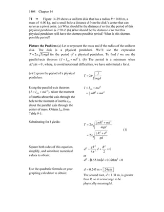 Tipler volume 2 resolução 6 edição