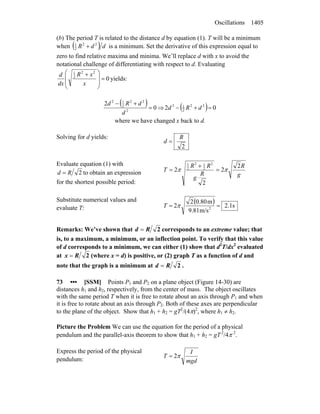 Tipler volume 2 resolução 6 edição