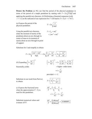 Tipler volume 2 resolução 6 edição
