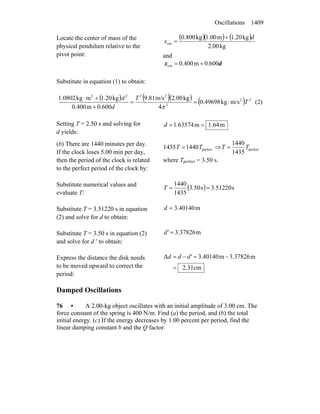 Tipler volume 2 resolução 6 edição