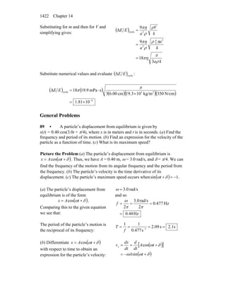 Tipler volume 2 resolução 6 edição