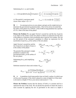 Tipler volume 2 resolução 6 edição