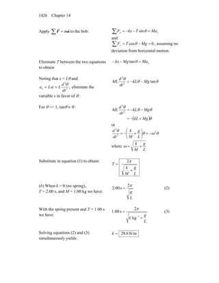 Tipler volume 2 resolução 6 edição