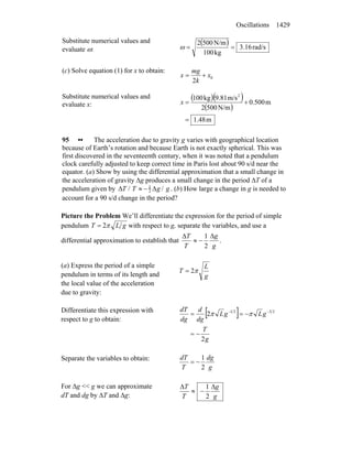 Tipler volume 2 resolução 6 edição