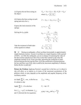 Tipler volume 2 resolução 6 edição