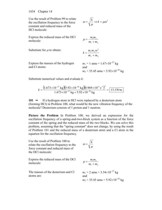 Tipler volume 2 resolução 6 edição