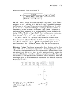 Tipler volume 2 resolução 6 edição