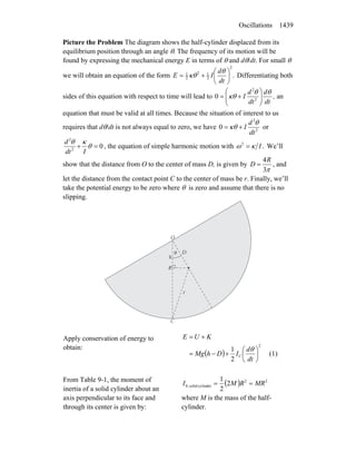 Tipler volume 2 resolução 6 edição